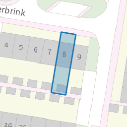 Perceel LNK00-Z-5573