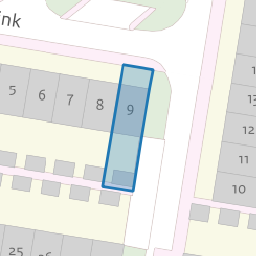 Perceel LNK00-Z-5574