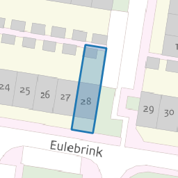 Perceel LNK00-Z-5580