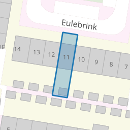 Perceel LNK00-Z-5584