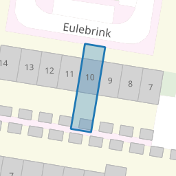 Perceel LNK00-Z-5585