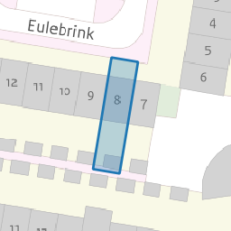 Perceel LNK00-Z-5587