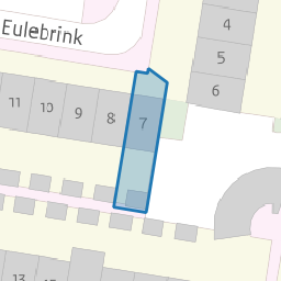 Perceel LNK00-Z-5588