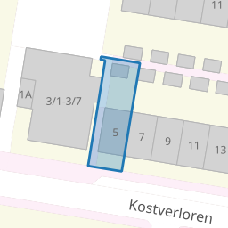 Perceel LNK00-Z-5602