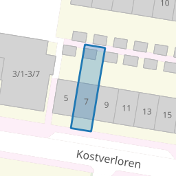 Perceel LNK00-Z-5603