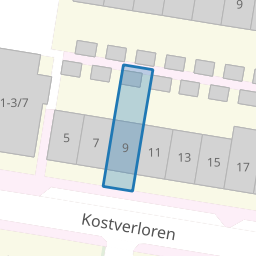 Perceel LNK00-Z-5604