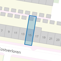 Perceel LNK00-Z-5607