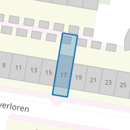 Perceel LNK00-Z-5608