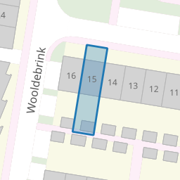 Perceel LNK00-Z-5618