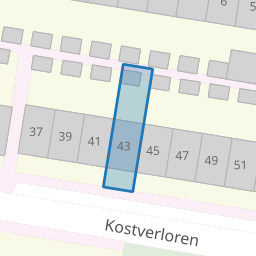 Perceel LNK00-Z-5638