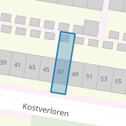 Perceel LNK00-Z-5640