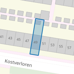 Perceel LNK00-Z-5641