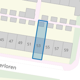 Perceel LNK00-Z-5643