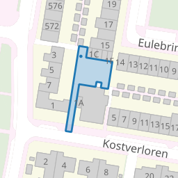 Perceel LNK00-Z-5647