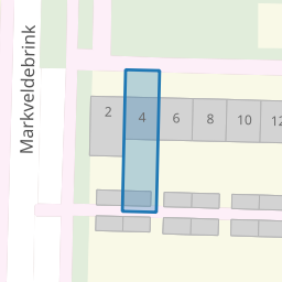 Perceel LNK00-Z-5652