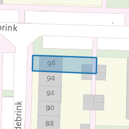 Perceel LNK00-Z-5682