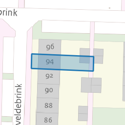 Perceel LNK00-Z-5683