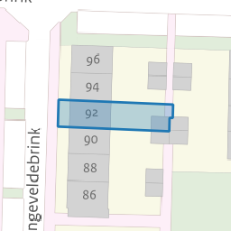 Perceel LNK00-Z-5684