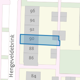 Perceel LNK00-Z-5685