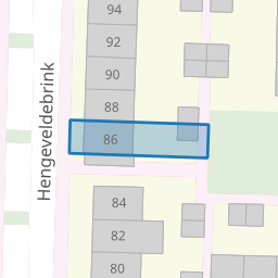 Perceel LNK00-Z-5687