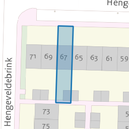 Perceel LNK00-Z-5690