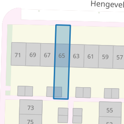 Perceel LNK00-Z-5691