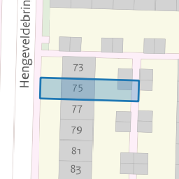 Perceel LNK00-Z-5697