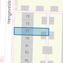 Perceel LNK00-Z-5698