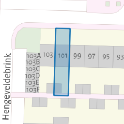 Perceel LNK00-Z-5710