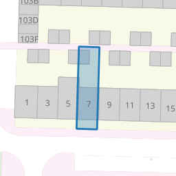 Perceel LNK00-Z-5718