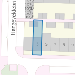 Perceel LNK00-Z-5720