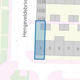 Perceel LNK00-Z-5721