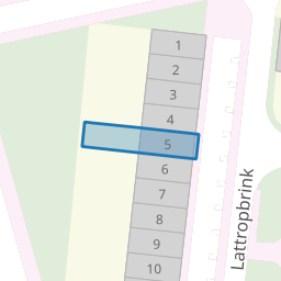 Perceel LNK00-Z-5736