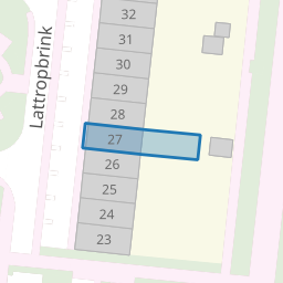 Perceel LNK00-Z-5738