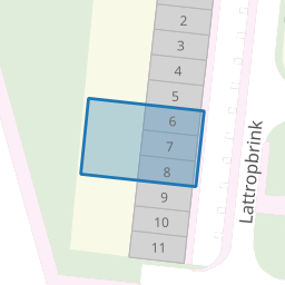 Perceel LNK00-Z-5756