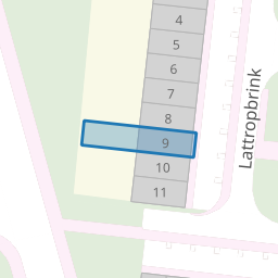 Perceel LNK00-Z-5757