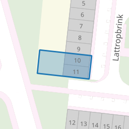 Perceel LNK00-Z-5758