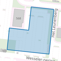 Perceel LNK00-Z-5759