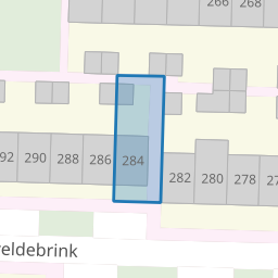 Perceel LNK00-Z-5764