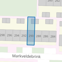 Perceel LNK00-Z-5767