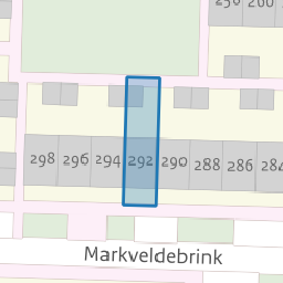 Perceel LNK00-Z-5768