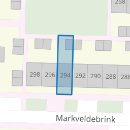 Perceel LNK00-Z-5769