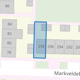 Perceel LNK00-Z-5771