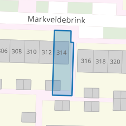 Perceel LNK00-Z-5780