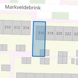 Perceel LNK00-Z-5781