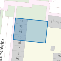 Perceel LNK00-Z-5818