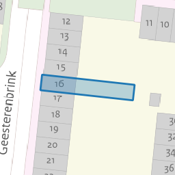 Perceel LNK00-Z-5819