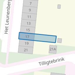 Perceel LNK00-Z-5827