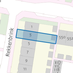 Perceel LNK00-Z-5840