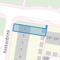 Perceel LNK00-Z-5845